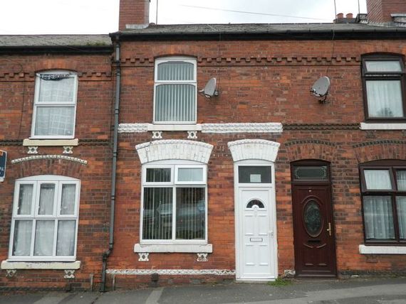 3 Bedroom Terraced